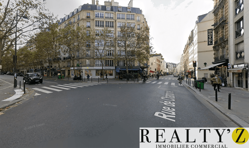 Local commercial · 70 m² · Location — photo 1