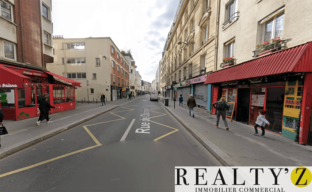 Local commercial · 70 m² · Location — photo 1