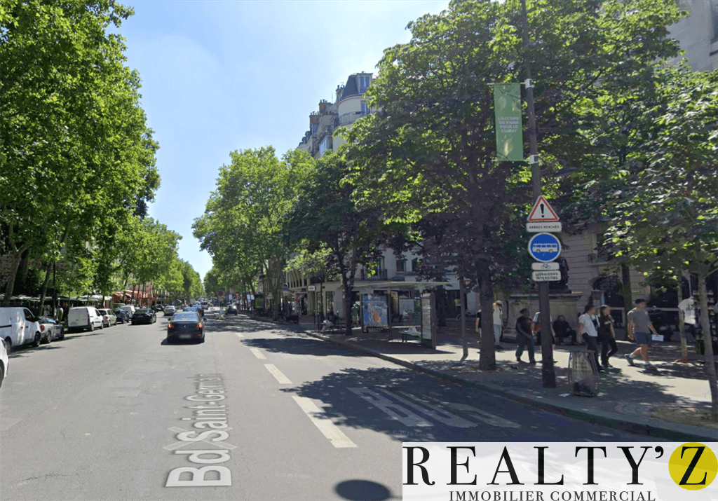 Local commercial · 110 m² · Location — photo 1