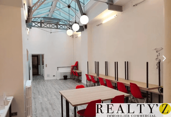 Local commercial · 400 m² · Location — photo 1