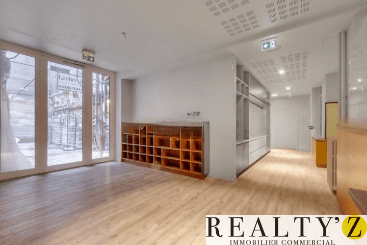 Local commercial · 400 m² · Location — photo 1