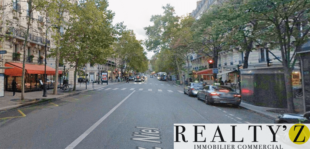 Local commercial · 57 m² · Location — photo 1
