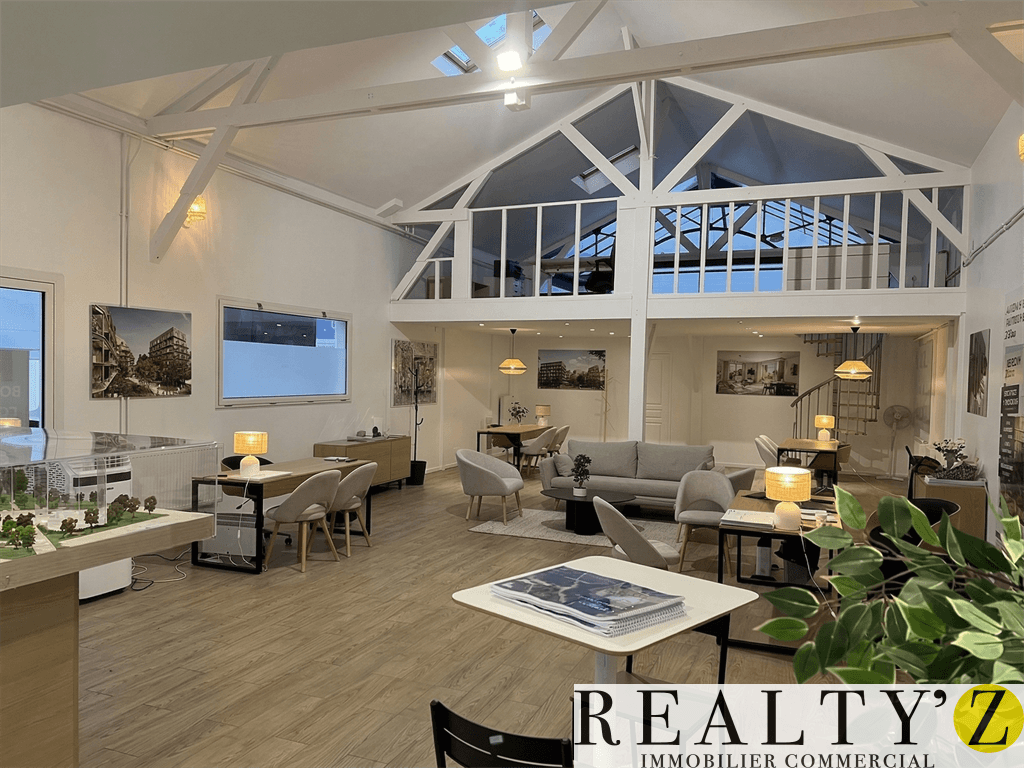 Local commercial · 170 m² · Location — photo 1