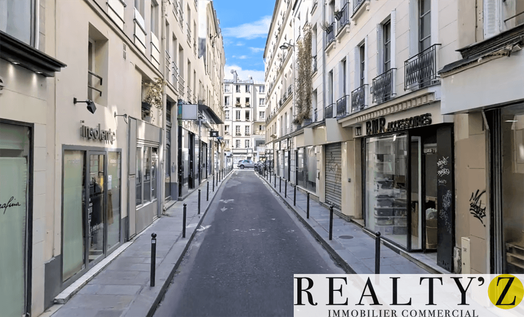 Local commercial · 50 m² · Location — photo 1