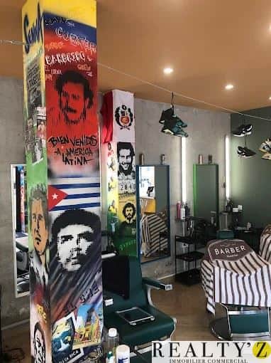 Local commercial · 55 m² · Location — photo 1