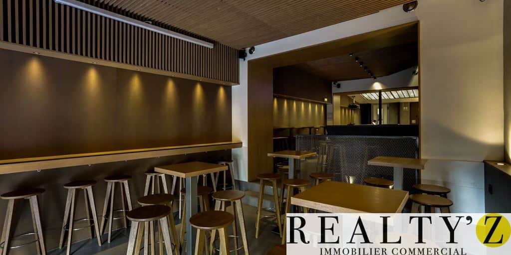 Local commercial · 86 m² · Location — photo 1