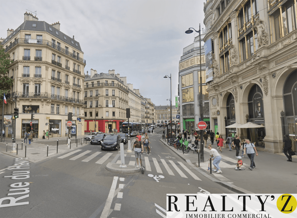 Local commercial · 172 m² · Location — photo 1