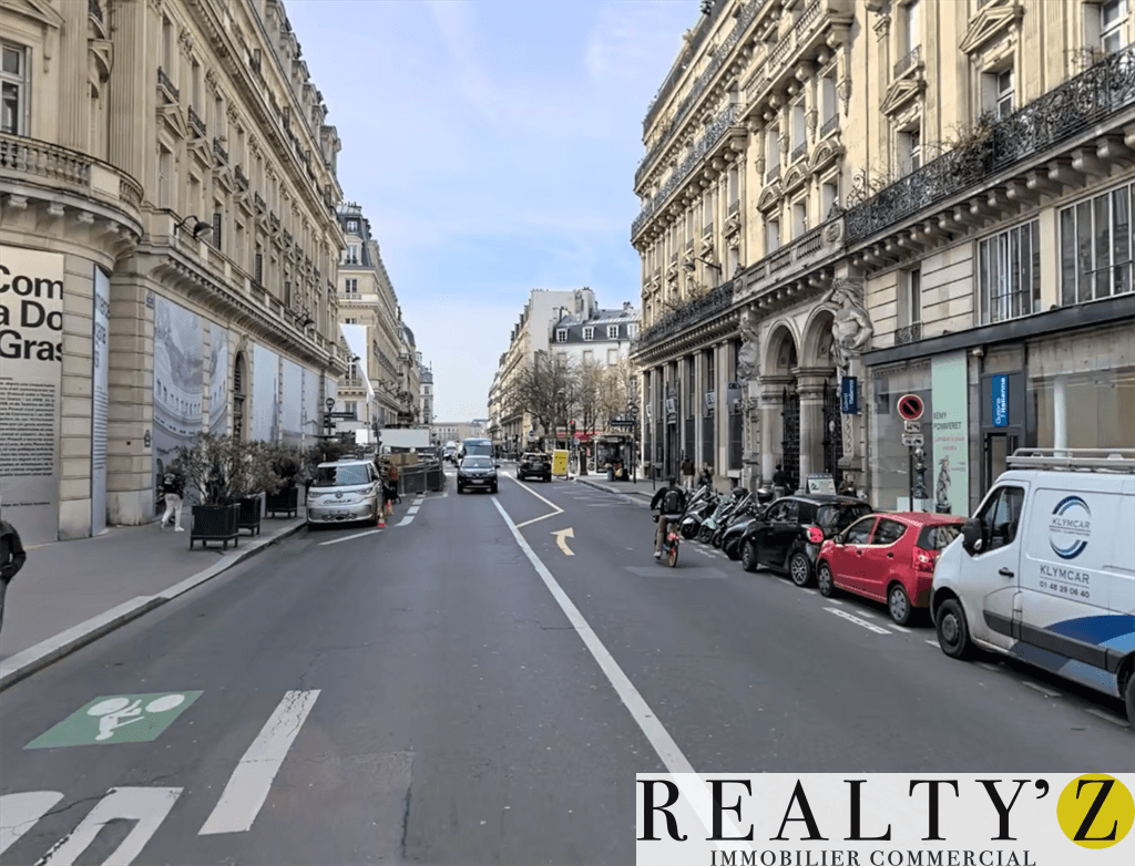 Local commercial · 150 m² · Location — photo 1
