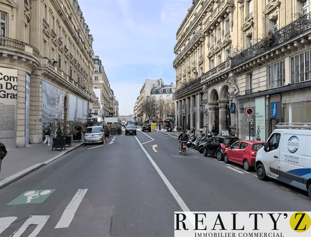 Local commercial · 150 m² · Location — photo 1