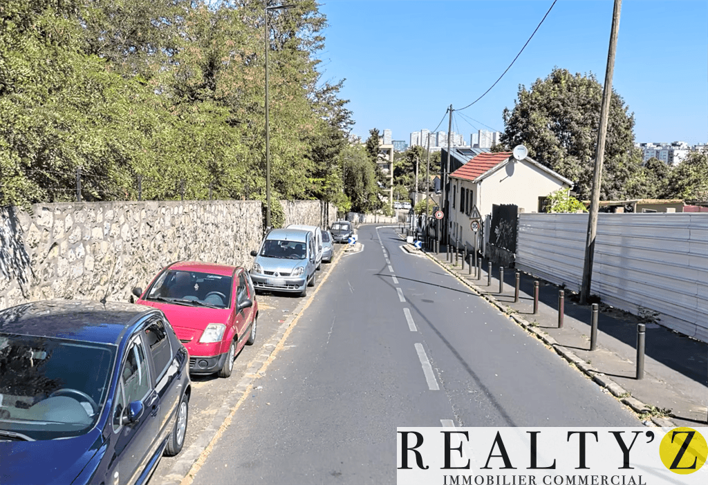 Murs commerciaux · 171 m² · Achat des murs — photo 1