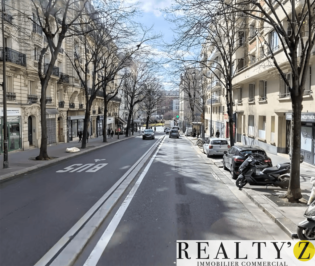 Local commercial · 20 m² · Location — photo 1