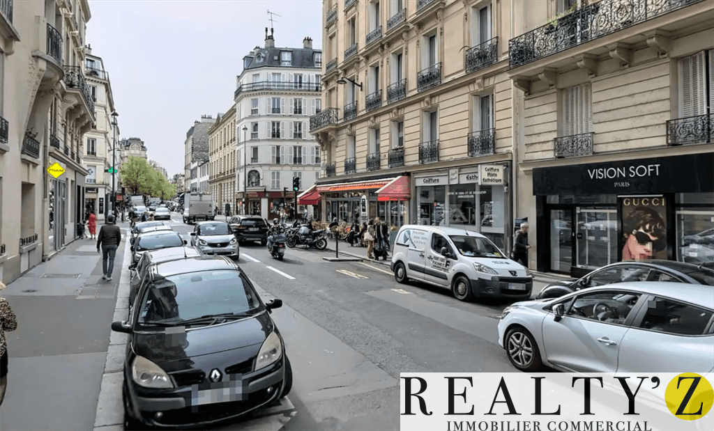 Local commercial · 30 m² · Location — photo 1