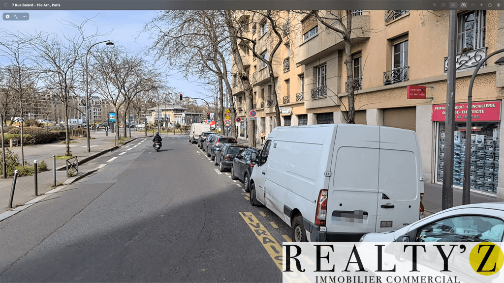 Murs commerciaux · 66 m² · Achat des murs — photo 1