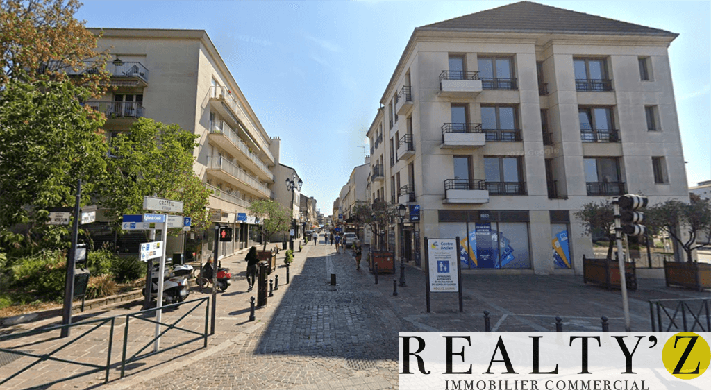 Local commercial · 50 m² · Location — photo 1