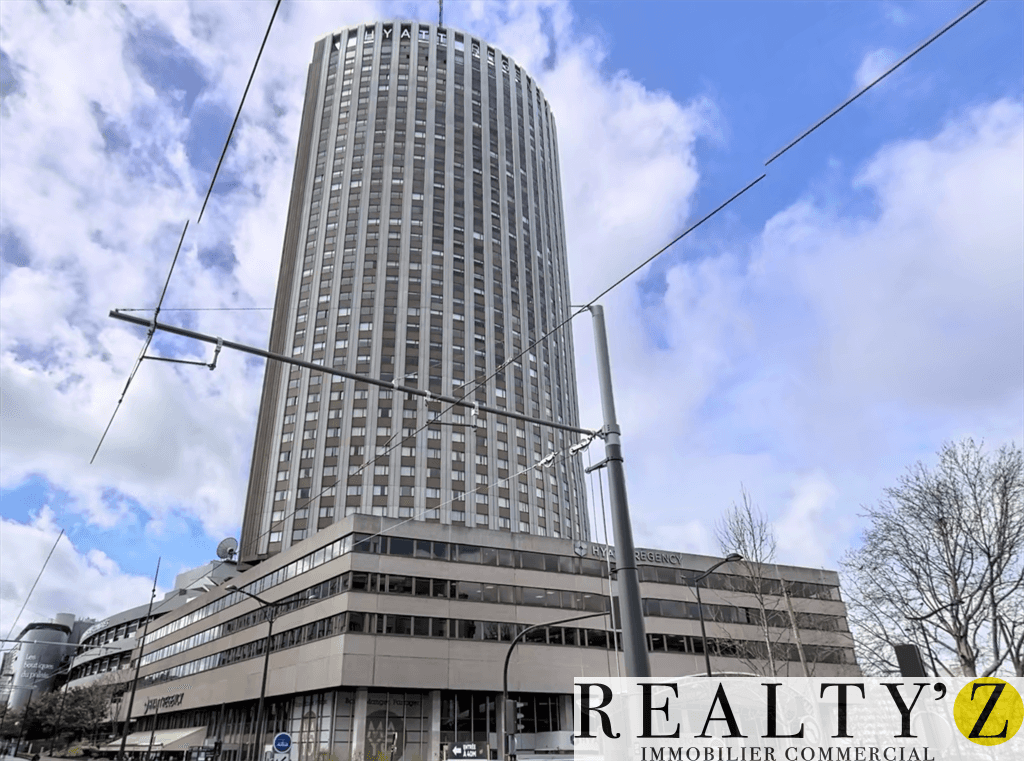 Local commercial · 16 m² · Location — photo 1