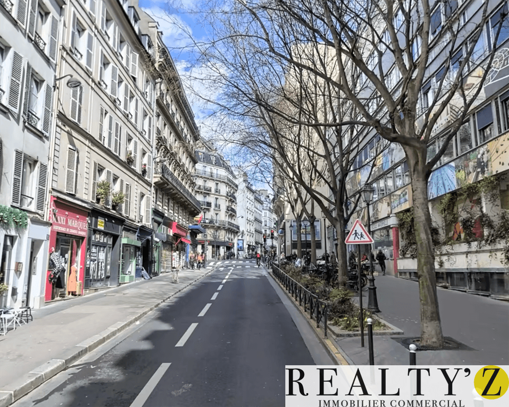 Local commercial · 120 m² · Location — photo 1