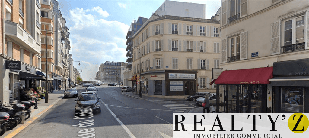Local commercial · 50 m² · Location — photo 1