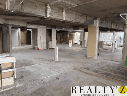 Local commercial · 150 m² · Location — photo 1