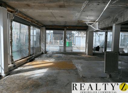 Local commercial · 120 m² · Location — photo 1