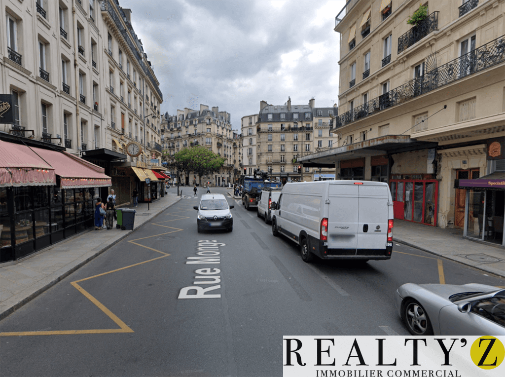 Local commercial · 50 m² · Location — photo 1