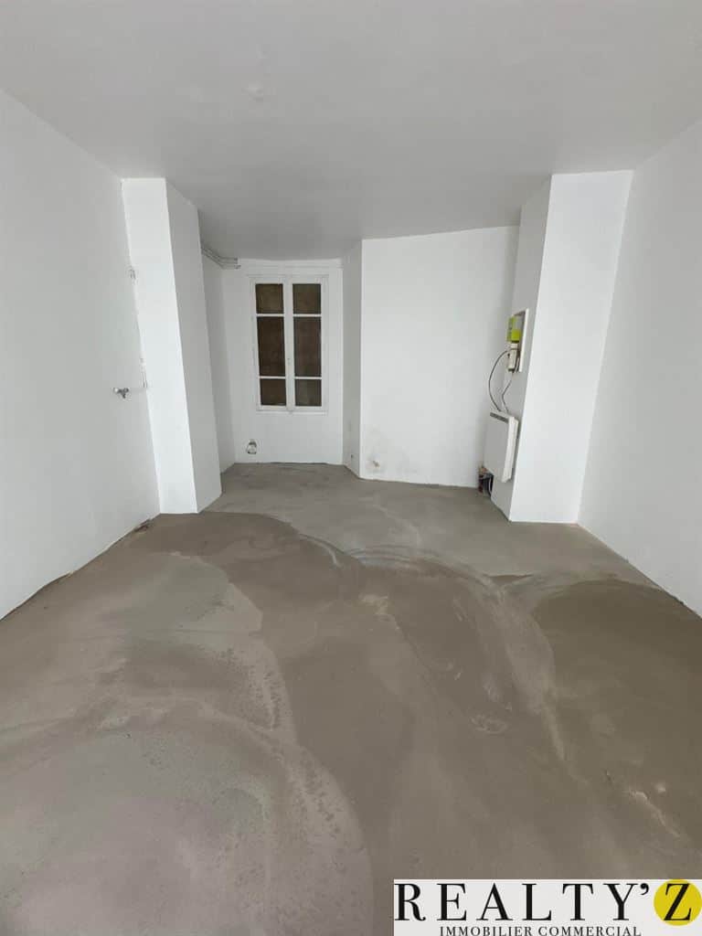 Local commercial · 22 m² · Location — photo 1
