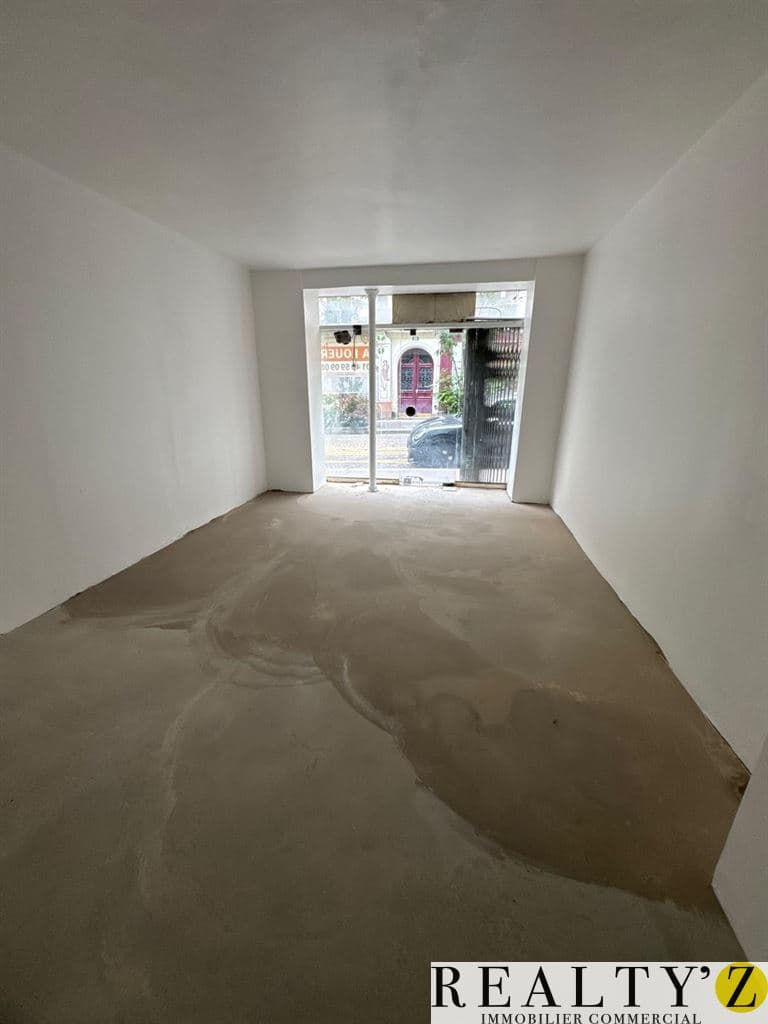 Local commercial · 22 m² · Location — photo 1