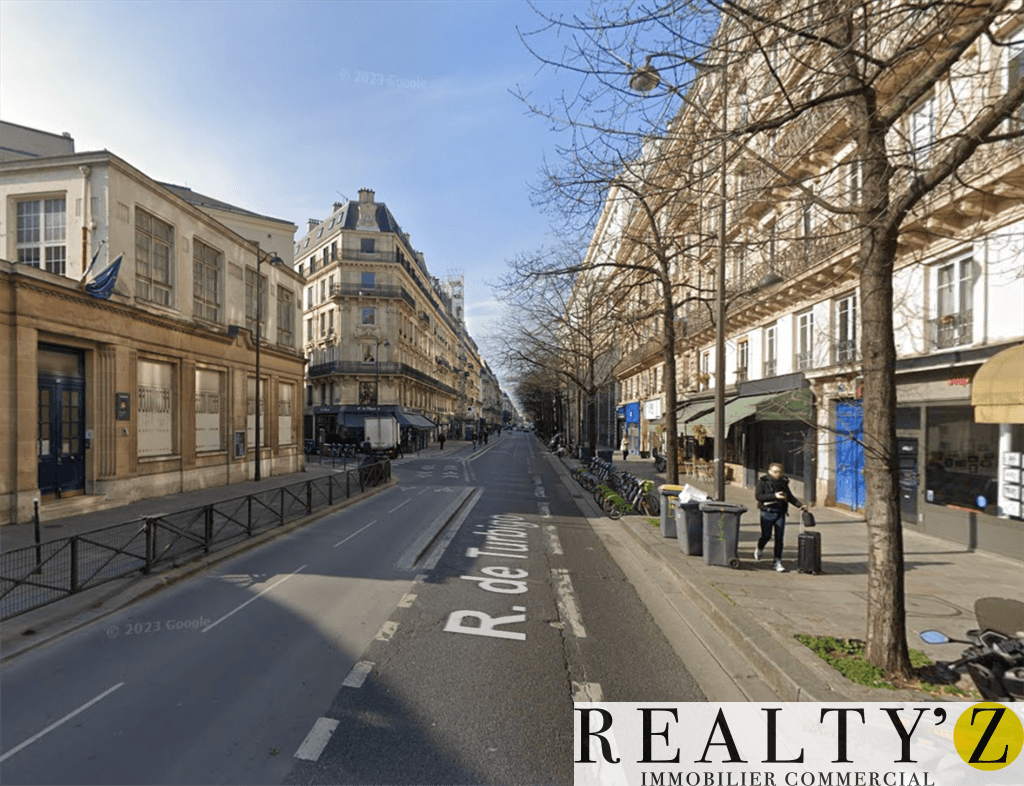Local commercial · 500 m² · Location — photo 1