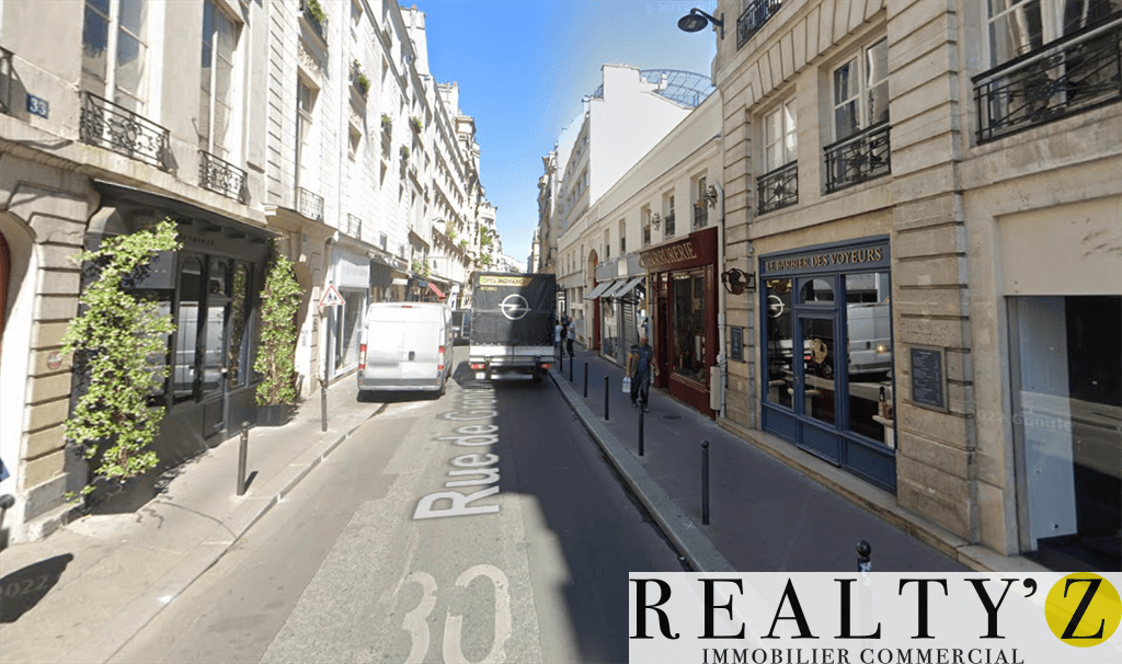 Local commercial · 60 m² · Location — photo 1