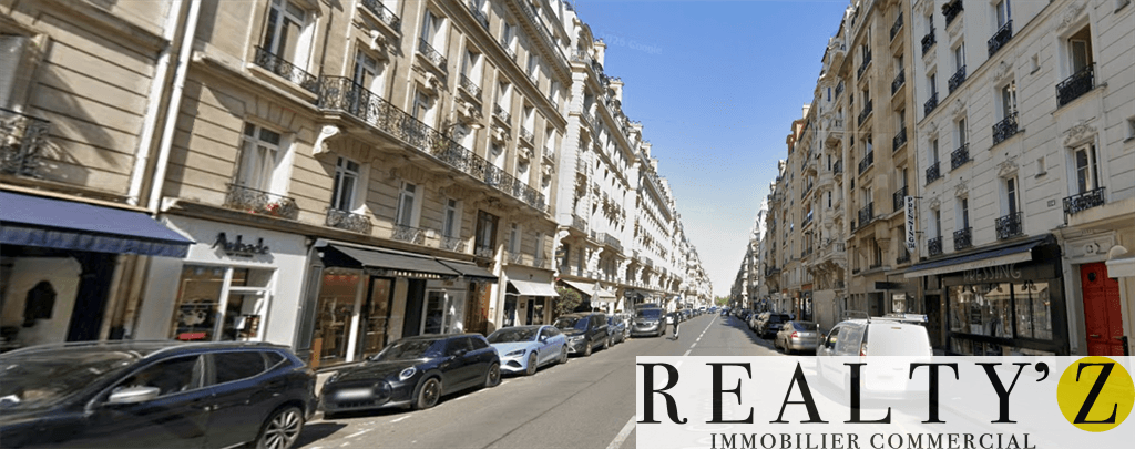 Local commercial · 90 m² · Location — photo 1
