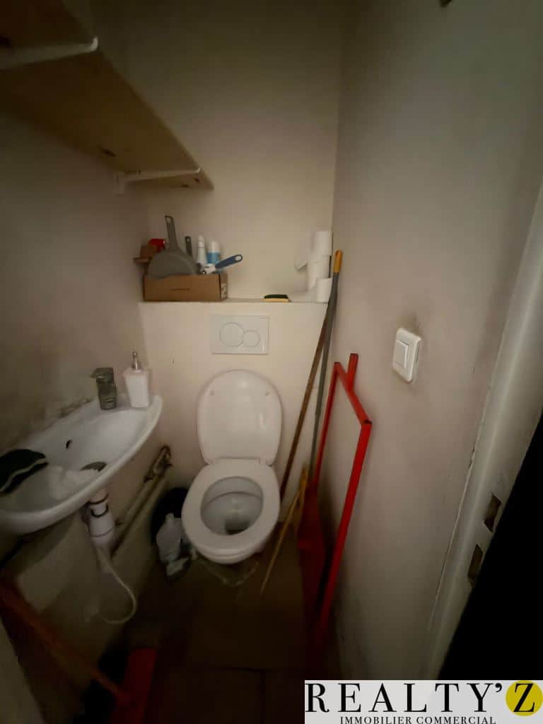 Local commercial · 20 m² · Location — photo 1