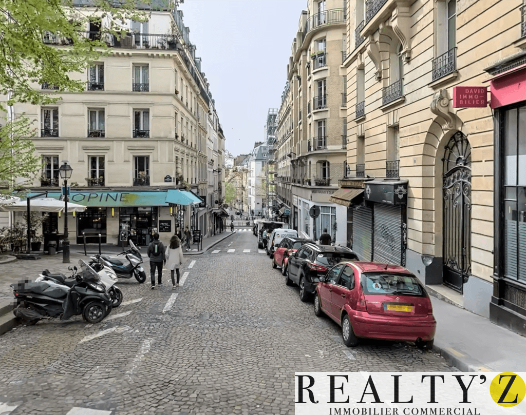 Local commercial · 62 m² · Location — photo 1