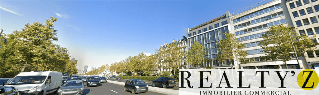 Local commercial · 90 m² · Location — photo 1