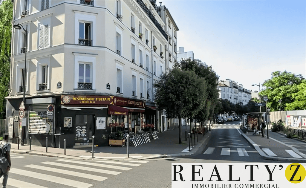 Local commercial · 50 m² · Location — photo 1