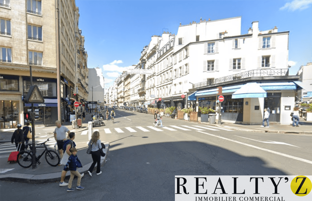 Local commercial · 60 m² · Location — photo 1