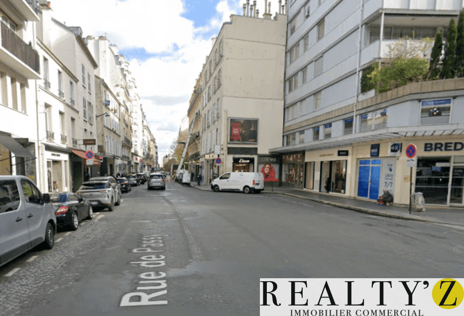 Local commercial · 60 m² · Location — photo 1