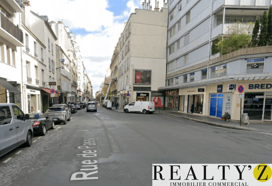 Local commercial · 60 m² · Location — photo 1