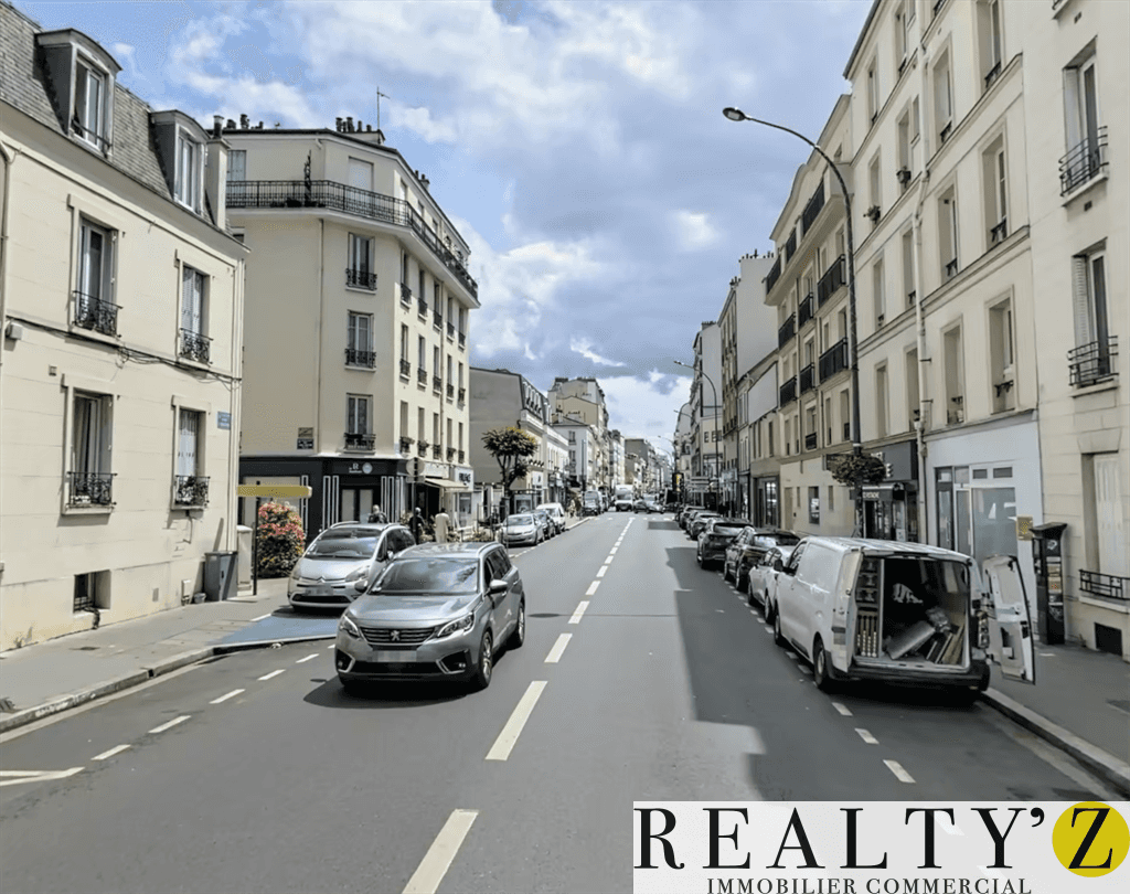 Local commercial · 50 m² · Location — photo 1
