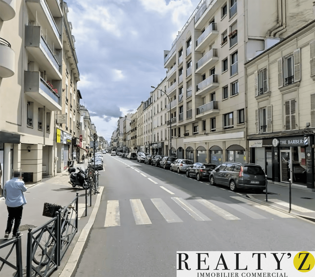 Local commercial · 50 m² · Location — photo 1