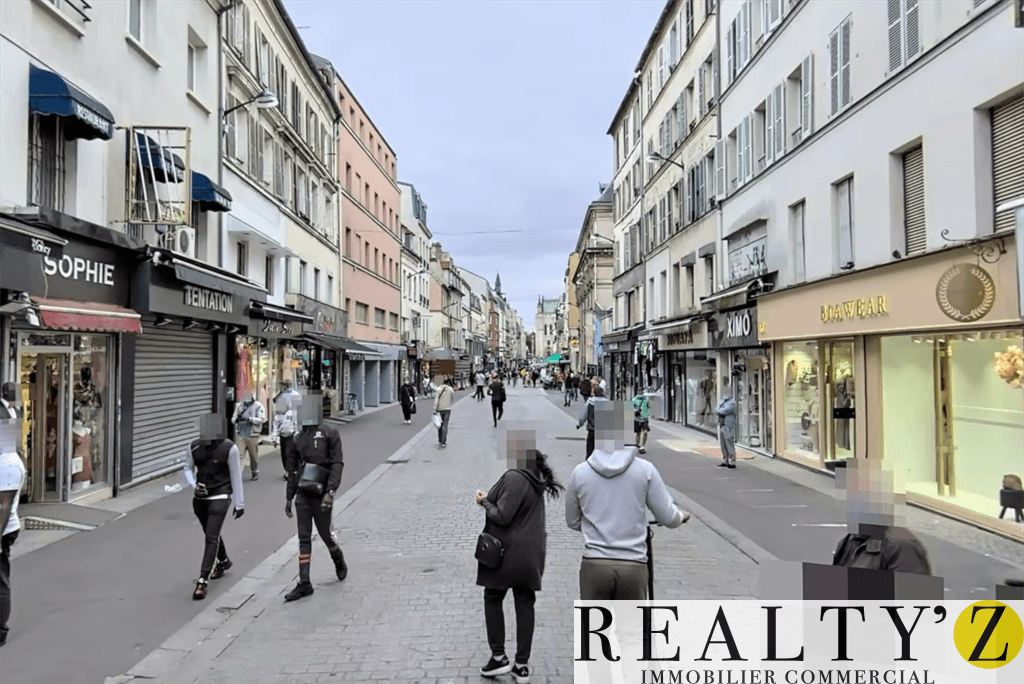 Local commercial · 120 m² · Location — photo 1