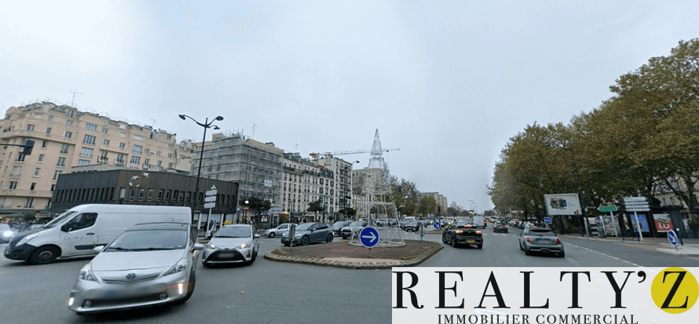 Murs commerciaux · 350 m² · Achat des murs — photo 1