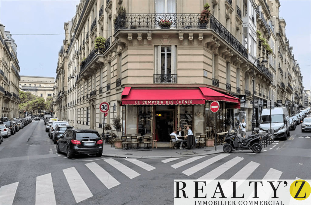 Local commercial · 186 m² · Location — photo 1