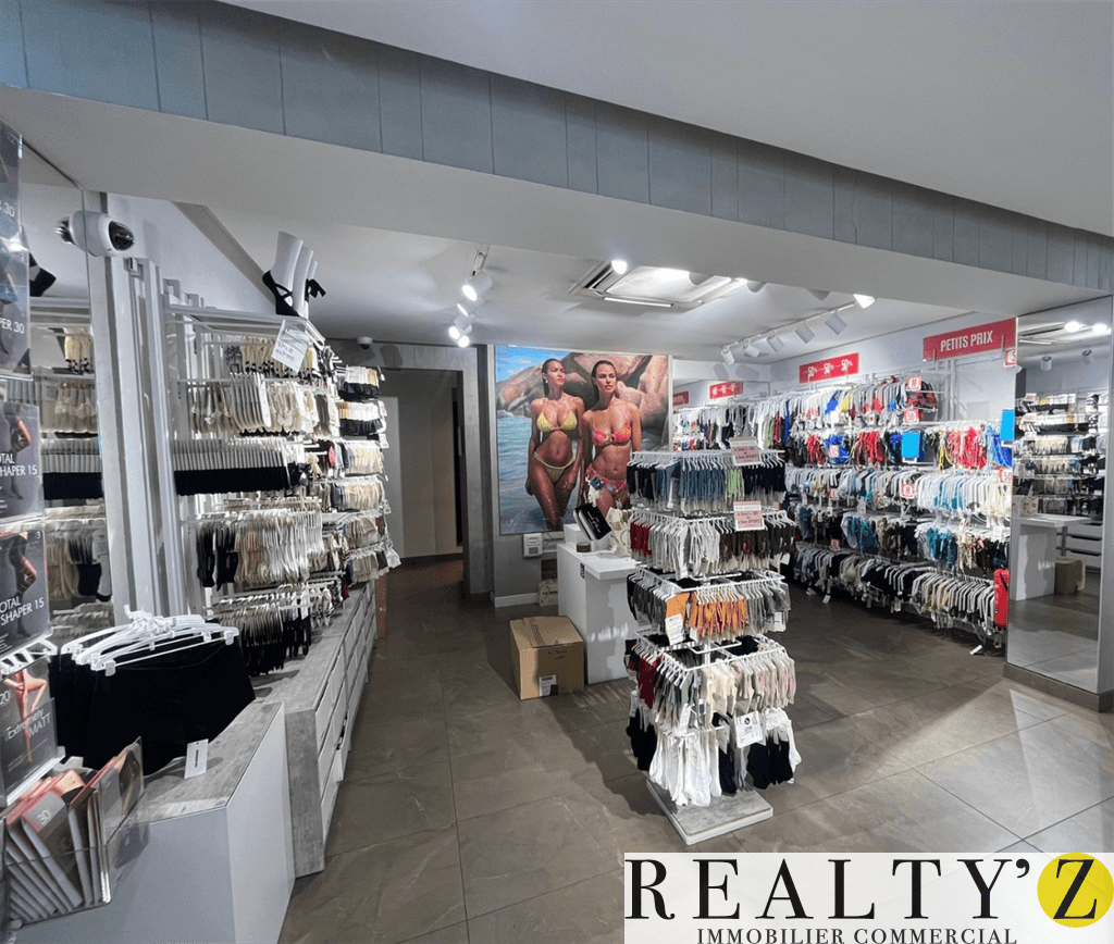 Local commercial · 275 m² · Location — photo 1