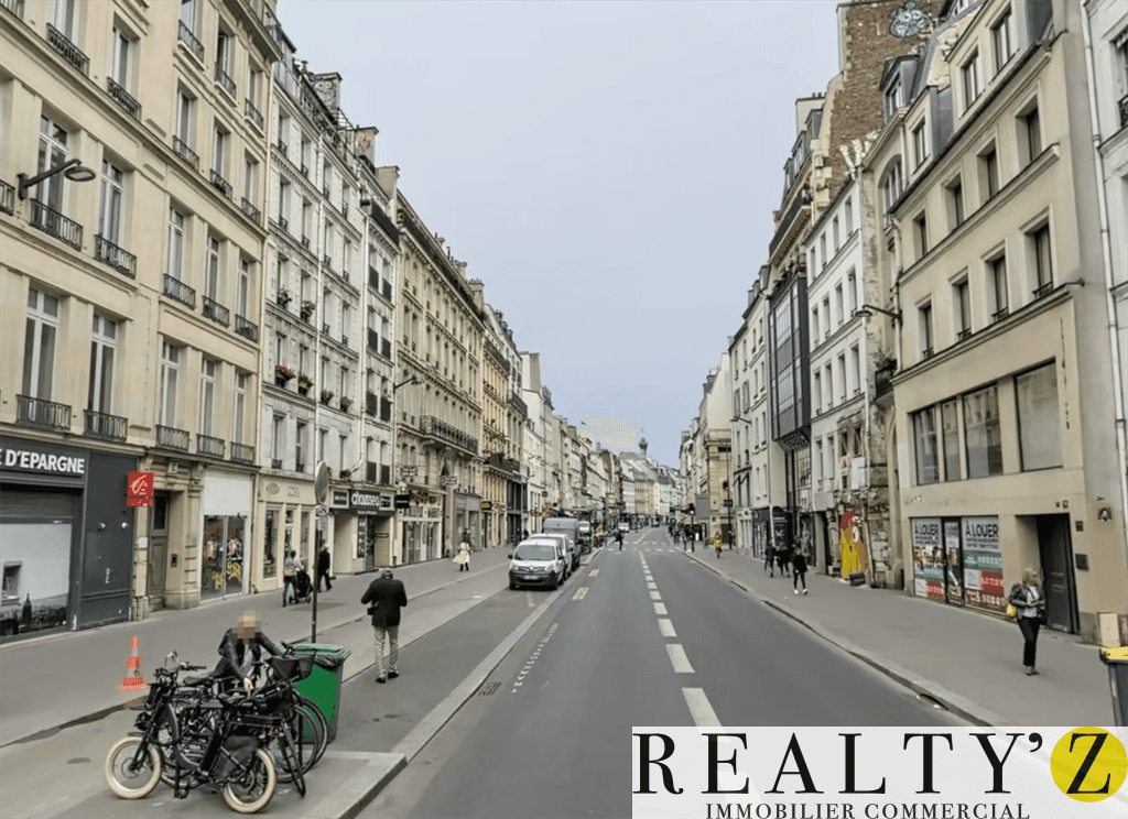 Local commercial · 53 m² · Location — photo 1