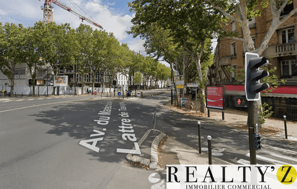 Local commercial · 50 m² · Location — photo 1