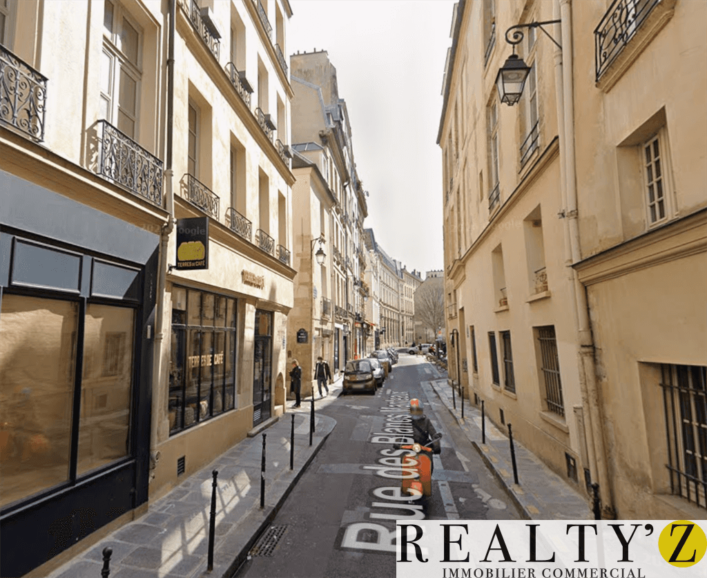 Local commercial · 60 m² · Location — photo 1