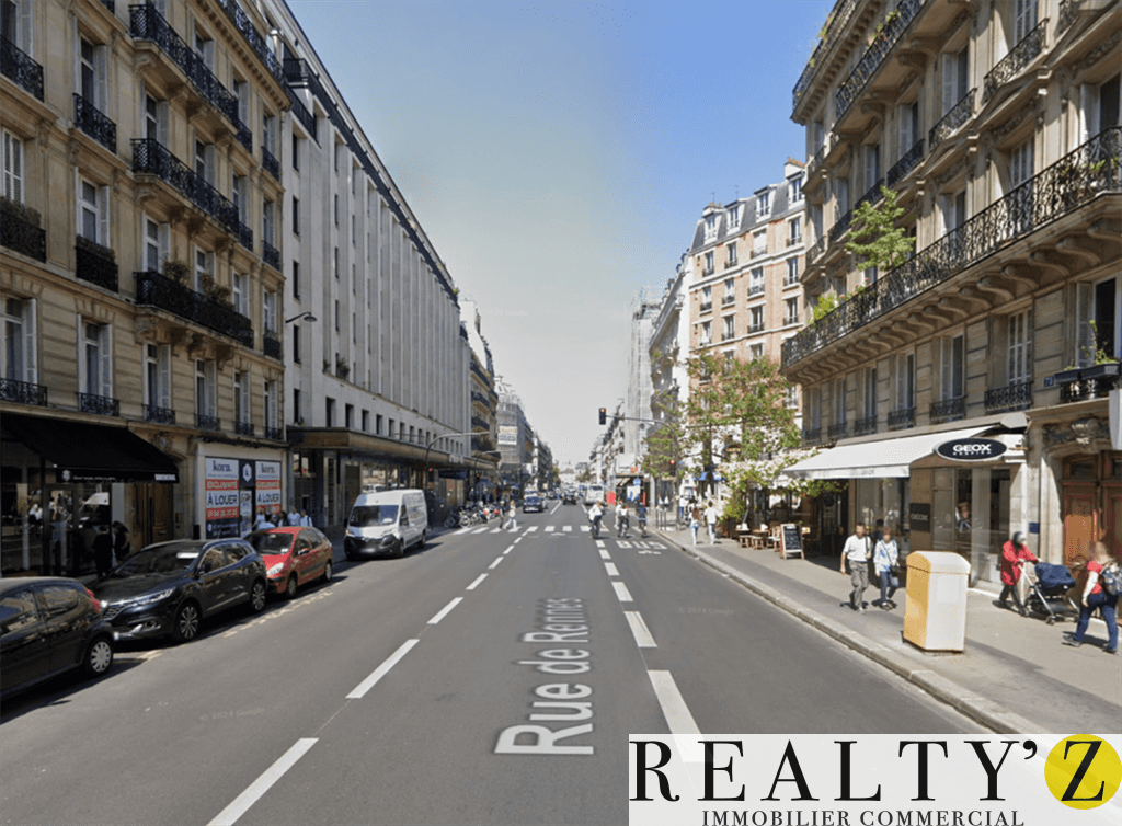 Local commercial · 70 m² · Location — photo 1