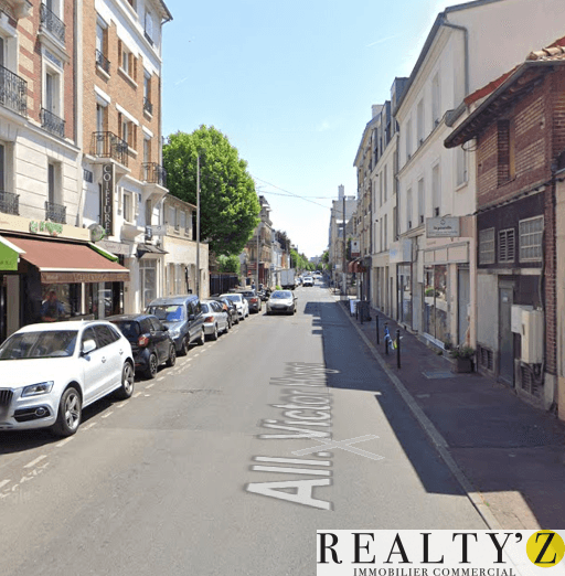 Local commercial · 50 m² · Location — photo 1
