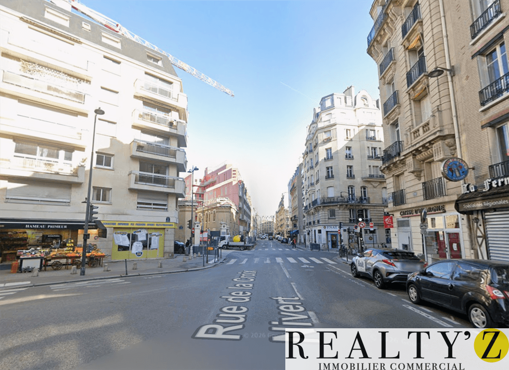 Local commercial · 24 m² · Location — photo 1