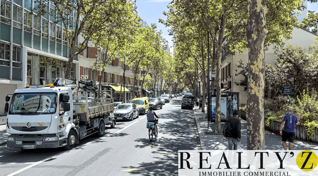 Local commercial · 50 m² · Location — photo 1