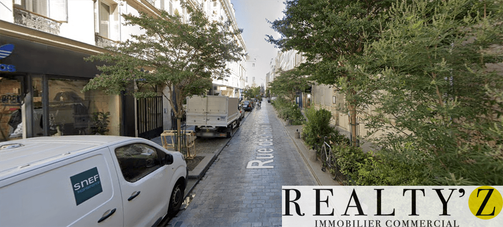 Local commercial · 150 m² · Location — photo 1